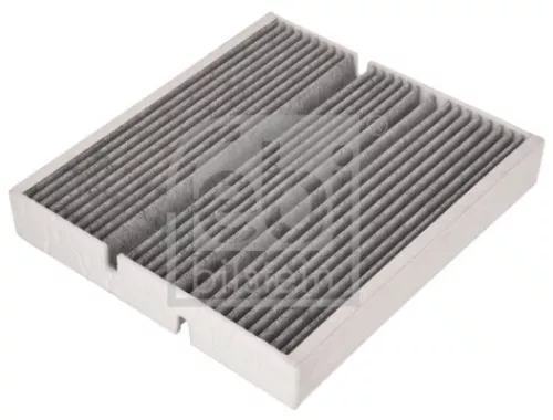 FEBI BILSTEIN FEBI BILSTEIN 107833 Filter, cabin air 