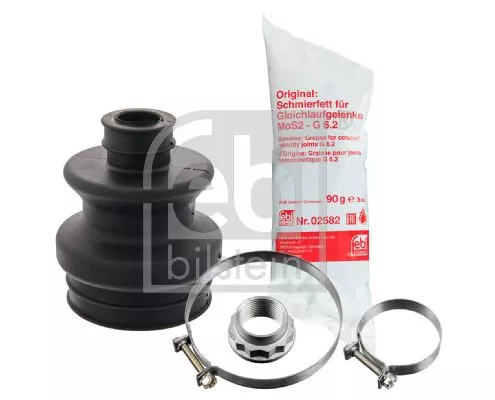 Bellow Kit, drive shaft