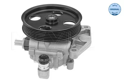 MEYLE Hydraulic Pump, steering (014 631 0040)