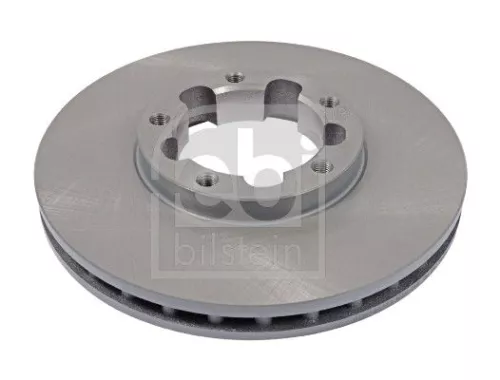 FEBI BILSTEIN FEBI BILSTEIN 107998 Brake Disc 