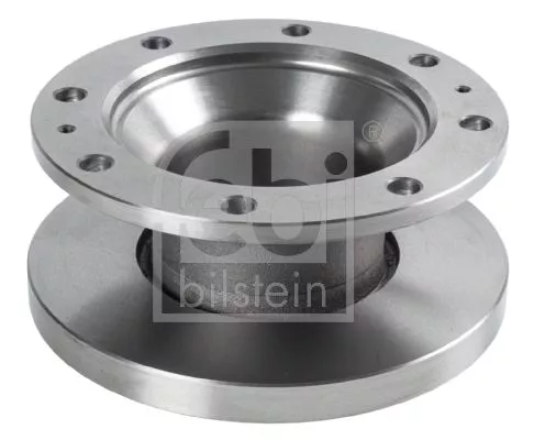 FEBI BILSTEIN FEBI BILSTEIN 107999 Brake Disc 