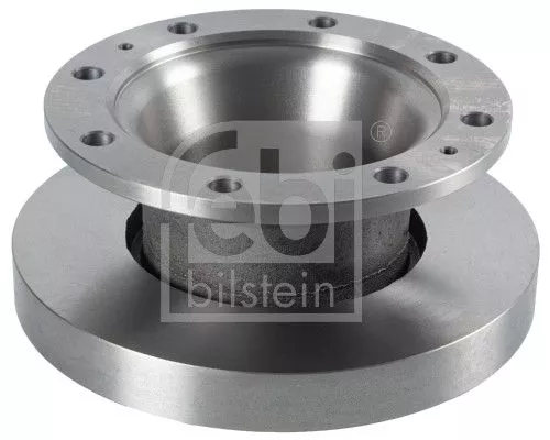 FEBI BILSTEIN FEBI BILSTEIN 108001 Brake Disc 