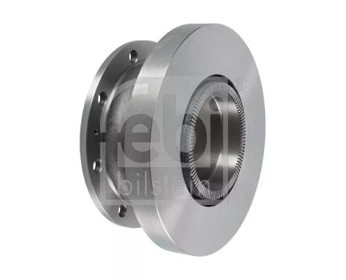 FEBI BILSTEIN FEBI BILSTEIN 108001 Brake Disc 