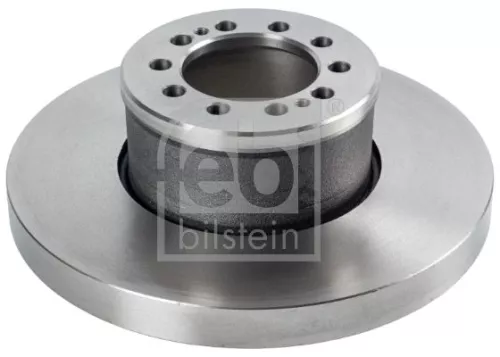 FEBI BILSTEIN FEBI BILSTEIN 108002 Brake Disc 