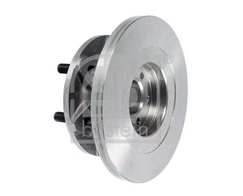 FEBI BILSTEIN FEBI BILSTEIN 108117 Brake Disc 