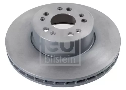 FEBI BILSTEIN FEBI BILSTEIN 08128 Brake Disc 