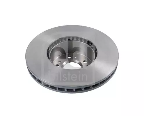 FEBI BILSTEIN FEBI BILSTEIN 08128 Brake Disc 