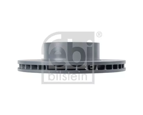FEBI BILSTEIN FEBI BILSTEIN 08128 Brake Disc 