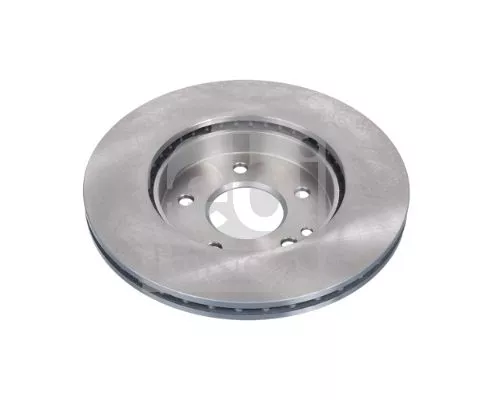 FEBI BILSTEIN FEBI BILSTEIN 08129 Brake Disc 