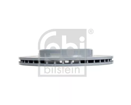 FEBI BILSTEIN FEBI BILSTEIN 08129 Brake Disc 