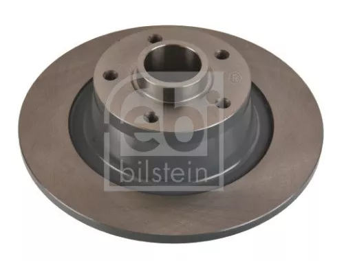 FEBI BILSTEIN FEBI BILSTEIN 108200 Brake Disc 
