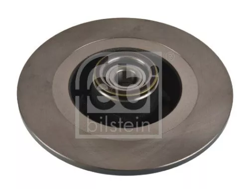 FEBI BILSTEIN FEBI BILSTEIN 108200 Brake Disc 