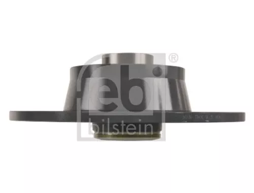 FEBI BILSTEIN FEBI BILSTEIN 108200 Brake Disc 