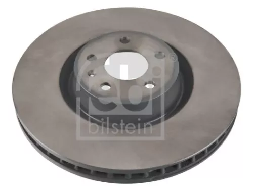FEBI BILSTEIN FEBI BILSTEIN 108202 Brake Disc 