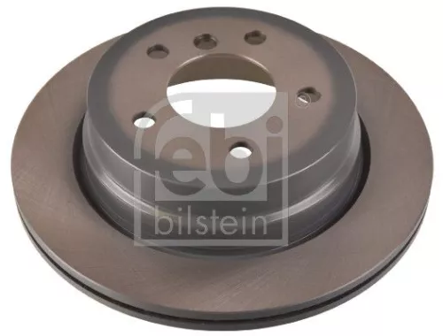 FEBI BILSTEIN FEBI BILSTEIN 108203 Brake Disc 
