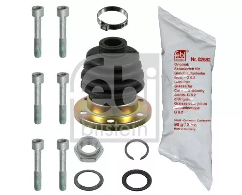 Bellow Kit, drive shaft