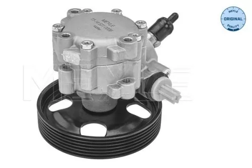 MEYLE MEYLE 114 631 0006 Hydraulic Pump, steering 