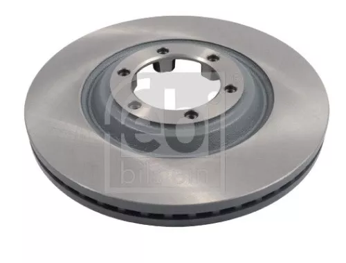 FEBI BILSTEIN FEBI BILSTEIN 108386 Brake Disc 