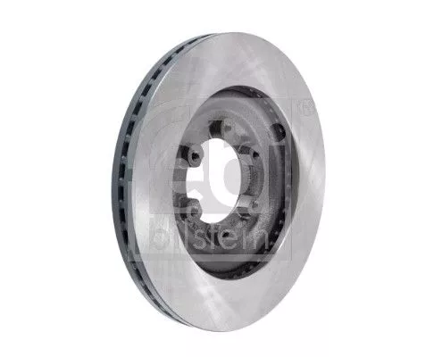 FEBI BILSTEIN FEBI BILSTEIN 108386 Brake Disc 