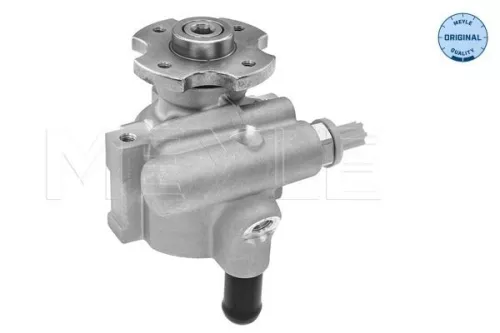 Hydraulic Pump, steering