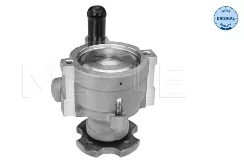 MEYLE Hydraulic Pump, steering (114 631 0008)