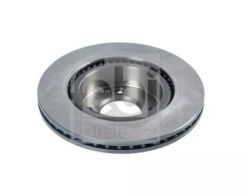 FEBI BILSTEIN FEBI BILSTEIN 108391 Brake Disc 