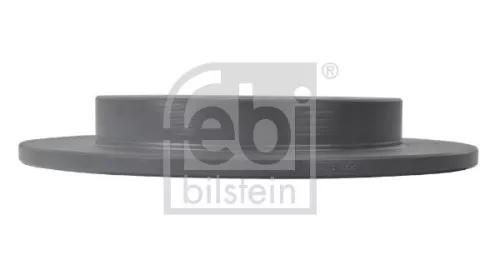 FEBI BILSTEIN FEBI BILSTEIN 108398 Brake Disc 