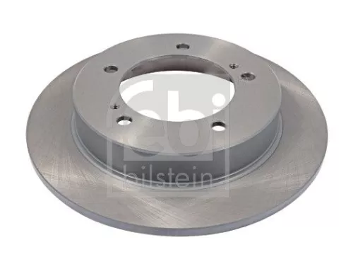 FEBI BILSTEIN FEBI BILSTEIN 108403 Brake Disc 