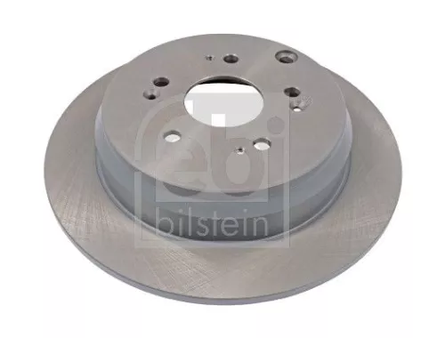 FEBI BILSTEIN FEBI BILSTEIN 108429 Brake Disc 