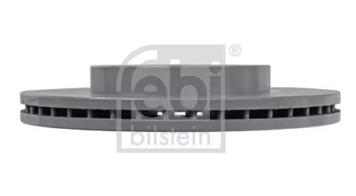 FEBI BILSTEIN FEBI BILSTEIN 108431 Brake Disc 
