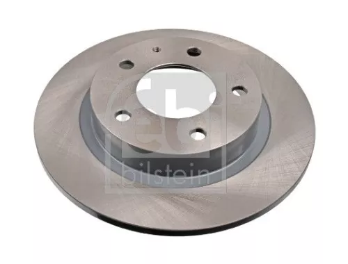 FEBI BILSTEIN FEBI BILSTEIN 108433 Brake Disc 