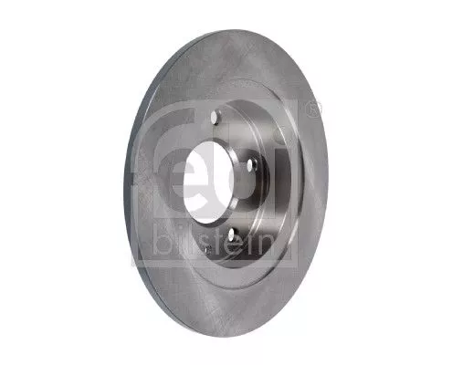 FEBI BILSTEIN FEBI BILSTEIN 108433 Brake Disc 