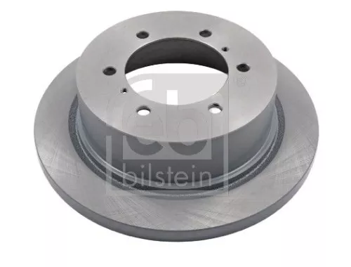 FEBI BILSTEIN FEBI BILSTEIN 108435 Brake Disc 