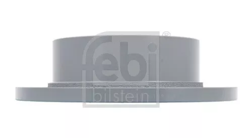FEBI BILSTEIN FEBI BILSTEIN 108435 Brake Disc 