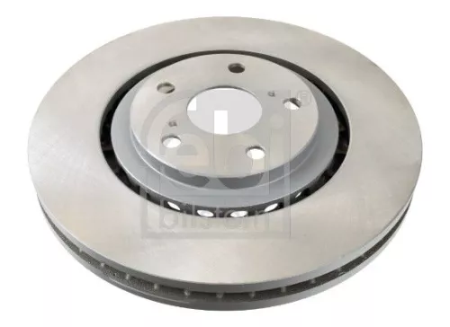 FEBI BILSTEIN FEBI BILSTEIN 108442 Brake Disc 