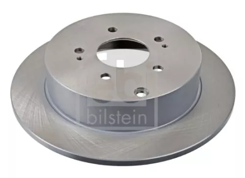 FEBI BILSTEIN FEBI BILSTEIN 108444 Brake Disc 