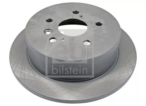 FEBI BILSTEIN FEBI BILSTEIN 108450 Brake Disc 