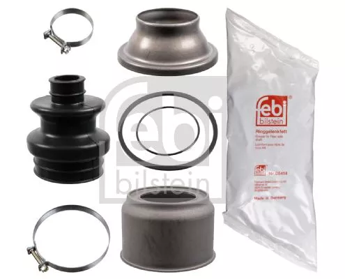 FEBI BILSTEIN FEBI BILSTEIN 08460 Bellow Kit, drive shaft 