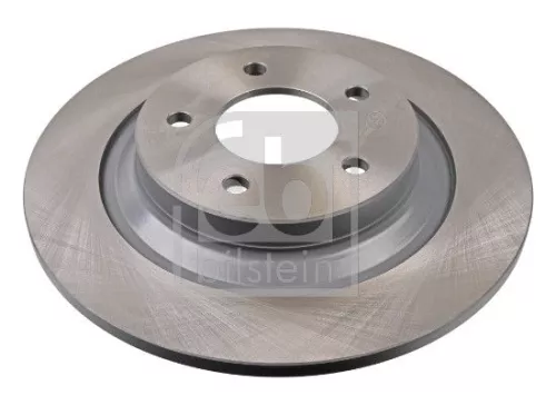 FEBI BILSTEIN FEBI BILSTEIN 108465 Brake Disc 