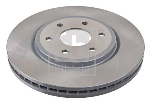FEBI BILSTEIN FEBI BILSTEIN 108466 Brake Disc 