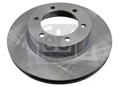 FEBI BILSTEIN FEBI BILSTEIN 108471 Brake Disc 