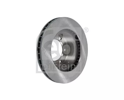 FEBI BILSTEIN FEBI BILSTEIN 108471 Brake Disc 