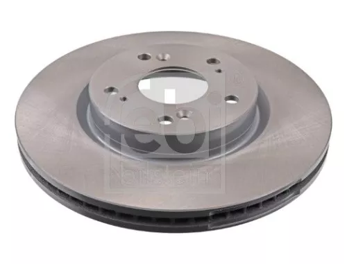 FEBI BILSTEIN FEBI BILSTEIN 108477 Brake Disc 