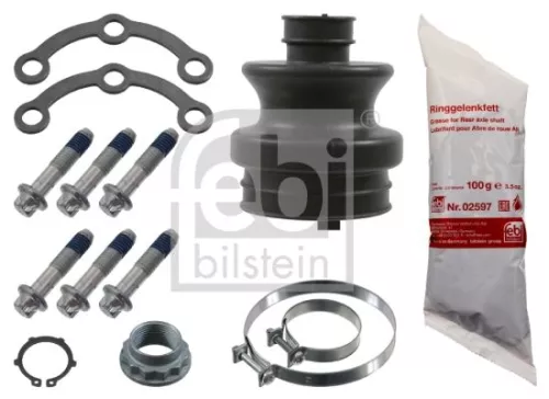FEBI BILSTEIN FEBI BILSTEIN 08481 Bellow Kit, drive shaft 
