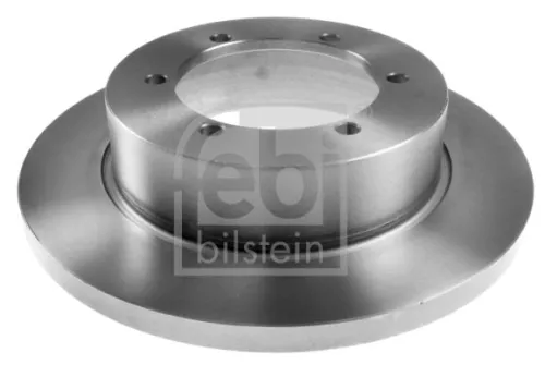 FEBI BILSTEIN FEBI BILSTEIN 108484 Brake Disc 