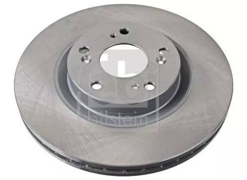 FEBI BILSTEIN FEBI BILSTEIN 108485 Brake Disc 