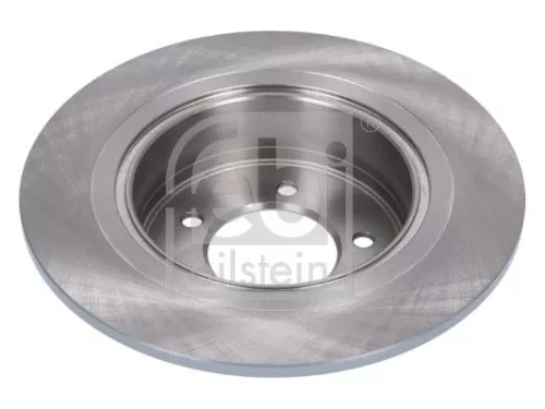 FEBI BILSTEIN FEBI BILSTEIN 108491 Brake Disc 
