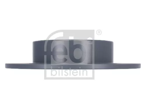 FEBI BILSTEIN FEBI BILSTEIN 108491 Brake Disc 