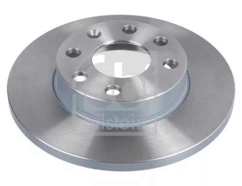 FEBI BILSTEIN FEBI BILSTEIN 08504 Brake Disc 