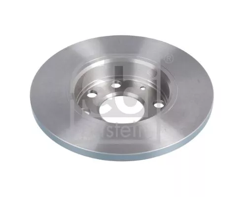 FEBI BILSTEIN FEBI BILSTEIN 08504 Brake Disc 